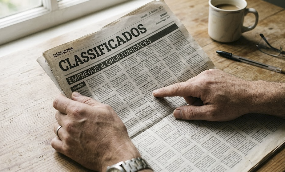 Como conquistar a vaga ideal