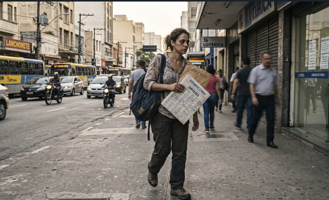 Artigo: Como conquistar a vaga ideal