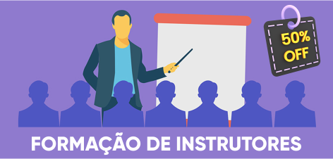 Formação de Instrutores